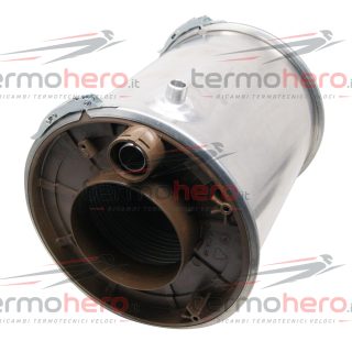 Riello - Scambiatore a Condensazione per Domus Hybrid e Family Condens