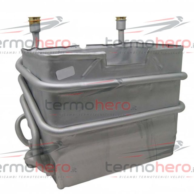 Junkers 87054063840 - Scambiatore per Minimaxx e Therm