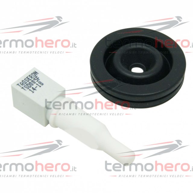 Elco Ecoflam 65000318 - Sonda Fumi ex 64200052
