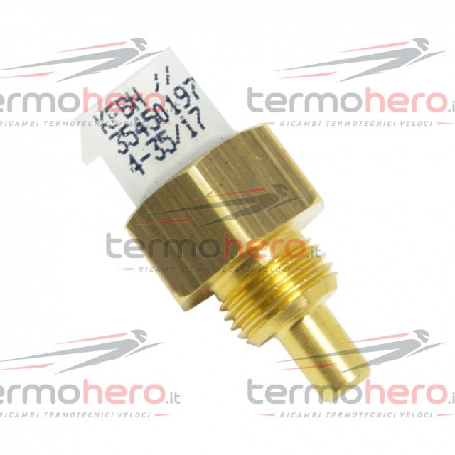 Rendamax 64580522 - Sonda Temperatura D4.8-G1/8 ZU KM628