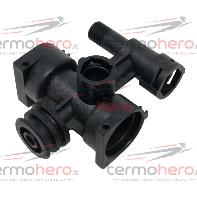 Beretta 20000532 - Raccordo Mandata per Ciao, Junior e Simply