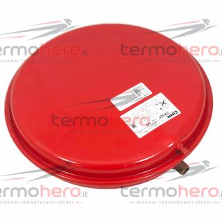 Ferroli 39809690 - Vaso Espansione 10 Litri