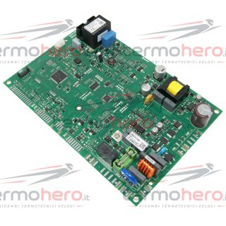 Ferroli 3980H733 - Scheda Elettronica AGC01 S4962VS1006