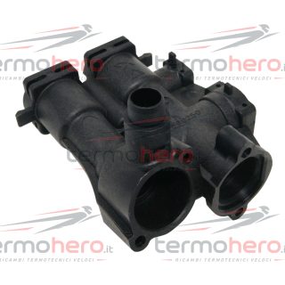Immergas 1019539 - Collettore di Mandata By-Pass