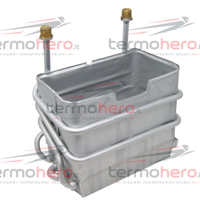 Junkers 8705406170 - Scambiatore per WR 250, Celsius e Therm