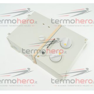 e.l.m. Leblanc 87072072500 - Scheda con Quadro Completo S4562DM1089V01