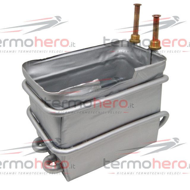 Hermann Saunier Duval 0020099218 - Scambiatore per Opalia F 11 E