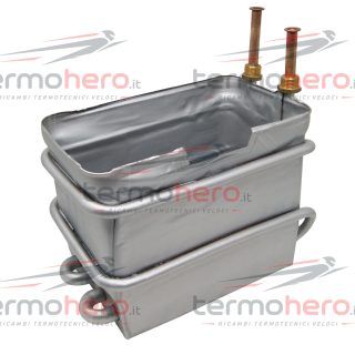 Hermann Saunier Duval 0020099218 - Scambiatore per Opalia F 11 E