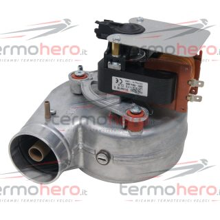 Junkers 87167722920 - Ventilatore FIME GR02455