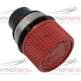 e.l.m. Leblanc 87167454050 - Testa Valvola di Sicurezza 3 Bar