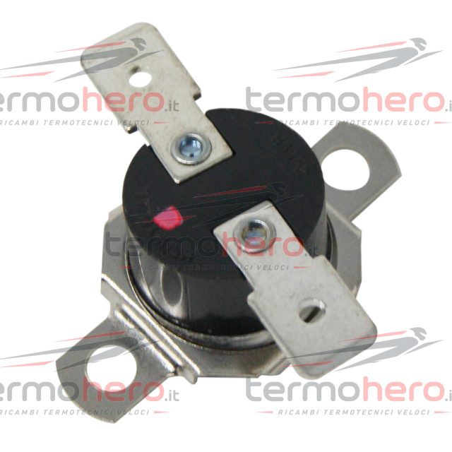 e.l.m. Leblanc 87167427150 - Termostato Limite 130Â°C