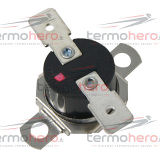 e.l.m. Leblanc 87167427150 - Termostato Limite 130Â°C