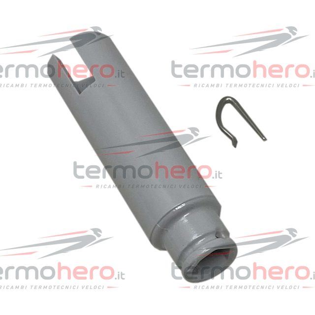 Vaillant 115167 - Adattatore Manopola per atmoMAG
