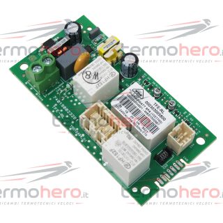 Ariston 65116249 - Scheda Elettronica TFE-RL 000303005800
