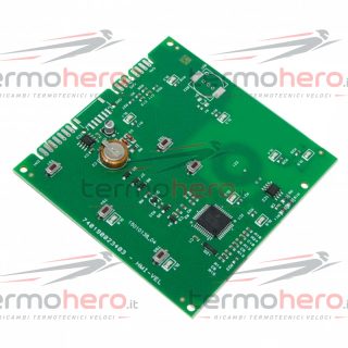 Ariston 65116359 - Scheda di Controllo HMI-VEL 000303006801