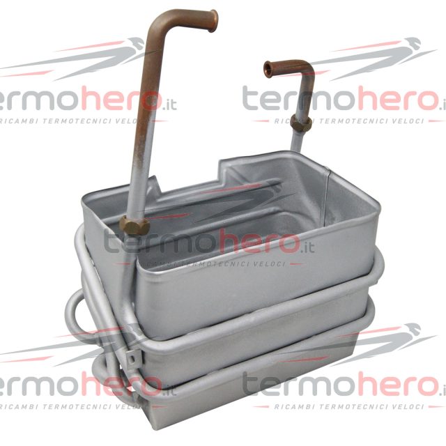 e.l.m. Leblanc 87167066650 - Scambiatore per LM 26 e LM 26 PV