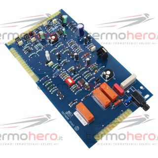 Saunier Duval 05712600 - Scheda Elettronica per Themis