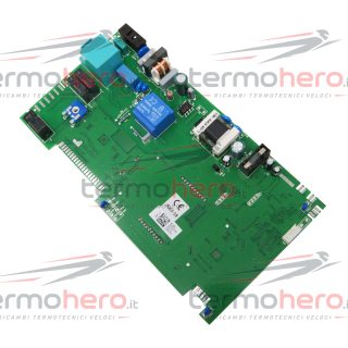 Hermann Saunier Duval 0020123142 - Scheda Elettronica per Themis Condens