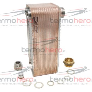 Junkers 87154069500 - Scambiatore di Calore