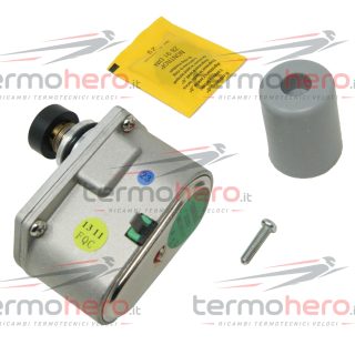 Hermann Saunier Duval S1218900 - Servovalvola Metano G20
