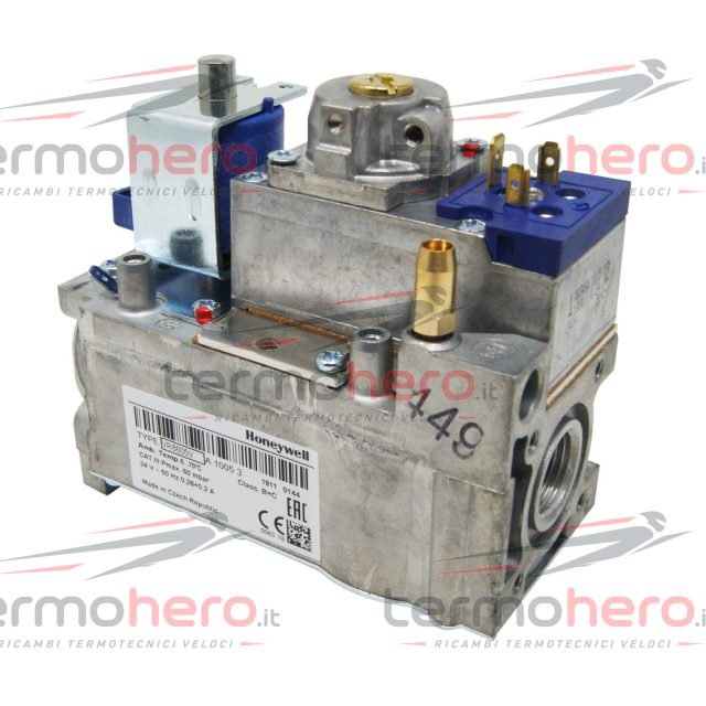 Lamborghini 04555810 - Valvola Gas Honeywell VR8605VA1005