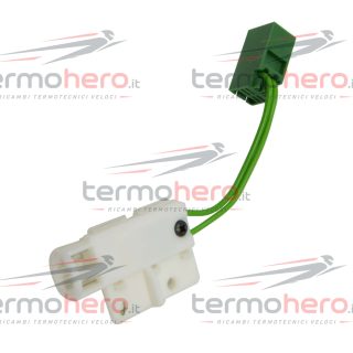 Junkers 87172080640 - Sonda Sensore Fumi