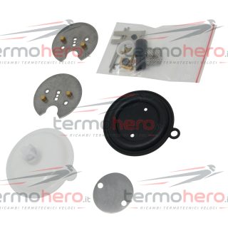 Hermann Saunier Duval 05349600 - Kit Revisione Valvola Acqua