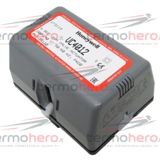 Baxi 243341 - Motore Honeywell VC4012 per Valvola Tre Vie