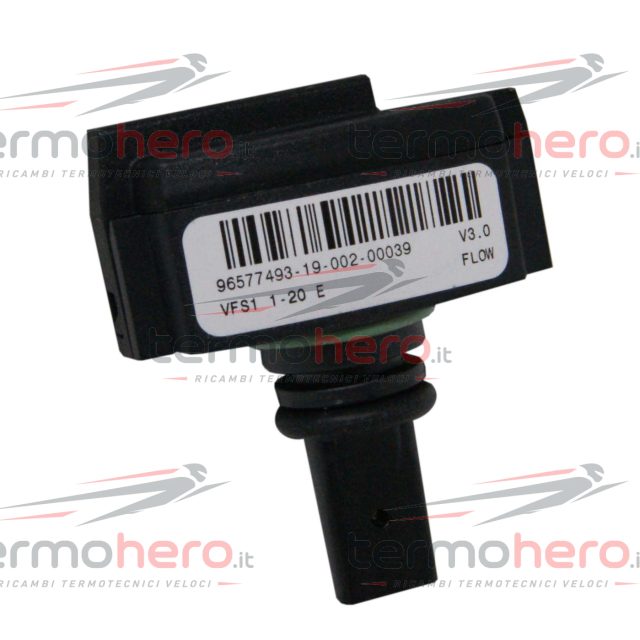 Viessmann 7828749 - Sensore di Flusso Flussostato per Vitodens 100 e Vitopend 100