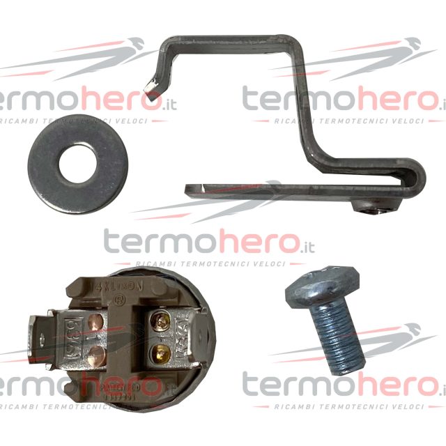 Junkers 8738717111 - Limitatore di Temperatura Micro