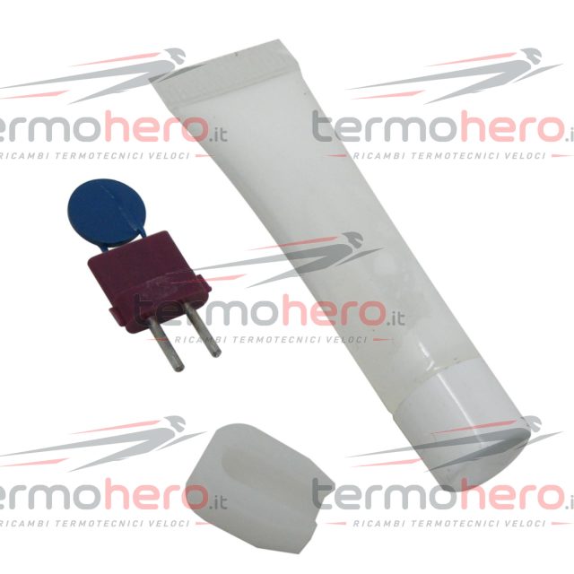 Hermann Saunier Duval 05233200 - Termostato per SD e Themis