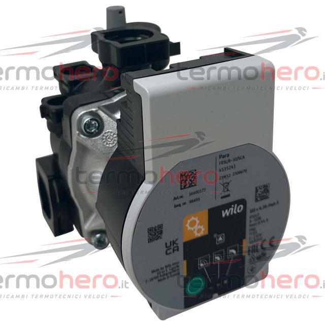 Joannes 39847401 - Kit Pompa Circolatore Wilo