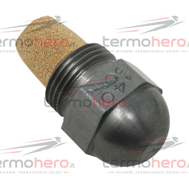 Monarch 0.40 60Â° R - Ugello per Bruciatore a Gasolio