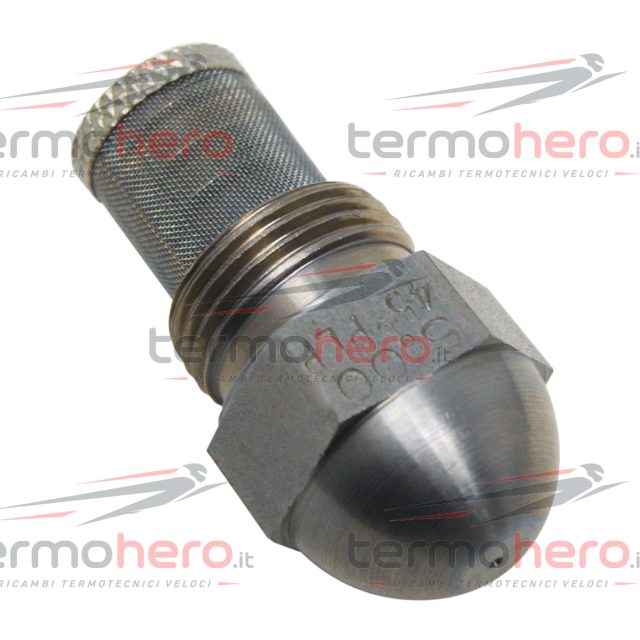 Monarch 5.00 45Â° PLP - Ugello per Bruciatore a Gasolio