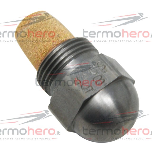 Monarch 0.85 60Â° R - Ugello per Bruciatore a Gasolio