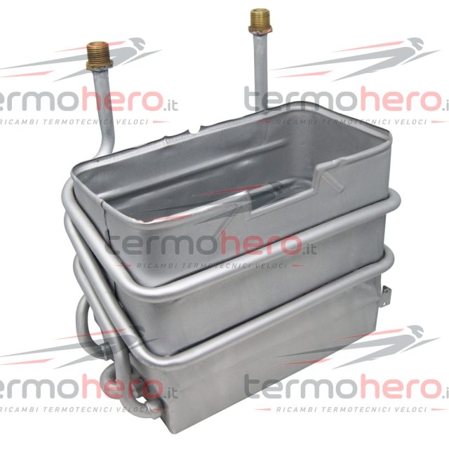 Junkers 87054061980 - Scambiatore per Celsius, WR 325 e Therm