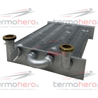 Bongioanni BI1202102 - Scambiatore Primario 28 KW