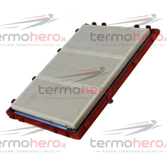 Joannes 39807910 - Kit Bruciatore Ceramico per Epoca