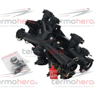 e.l.m. Leblanc 87167716300 - Involucro Piastra Connessione Scambiatore
