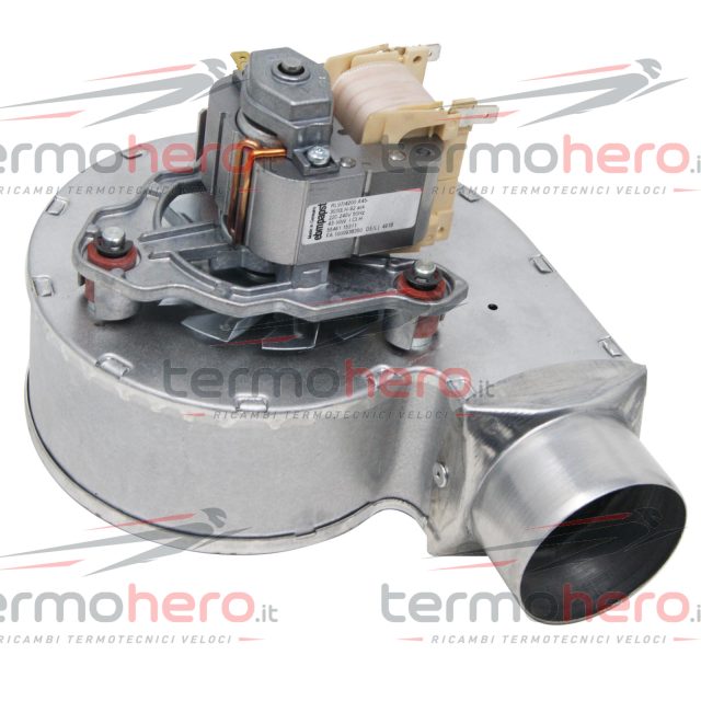 Immergas 12353 - Ventilatore EBM RL97/4200 per Super Eolo 21 S e Super Eolo 21 VIP
