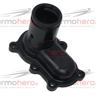 Riello 4365127 - Coperchio Valvola Sanitaria