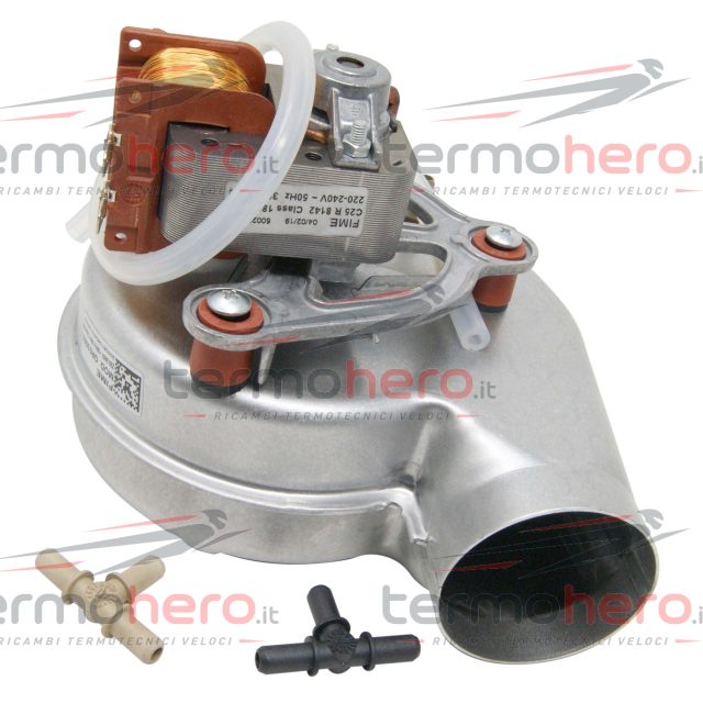 Sylber 20026724 - Ventilatore FIME GR03950 35 Watt