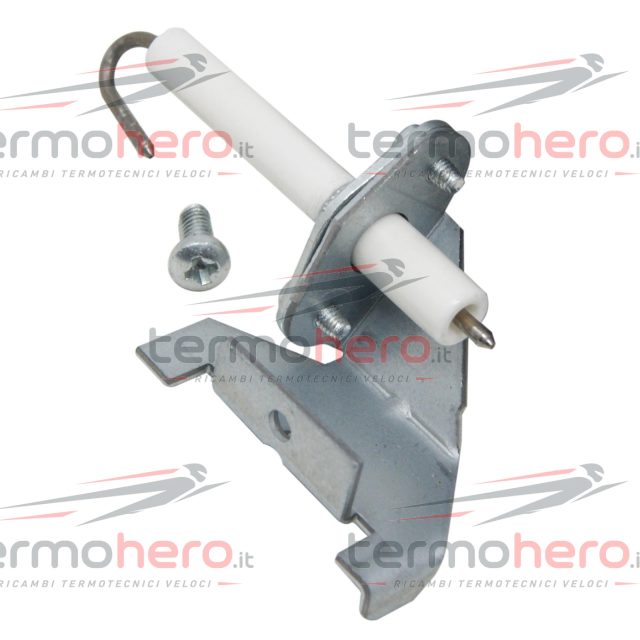 Vaillant 090649 - Elettrodo di Controllo per Tecnoblock VC e VCW