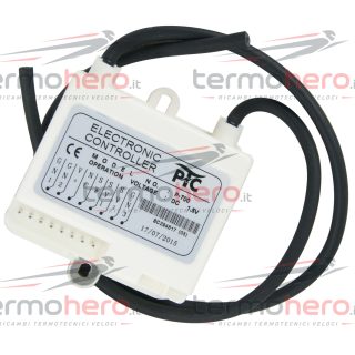 Riello 4368003 - Scheda Controllo PTC P-700 per Acquafun 11 e 14