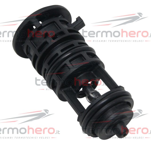 Savio BI1531102 - Cartuccia Valvola Tre Vie