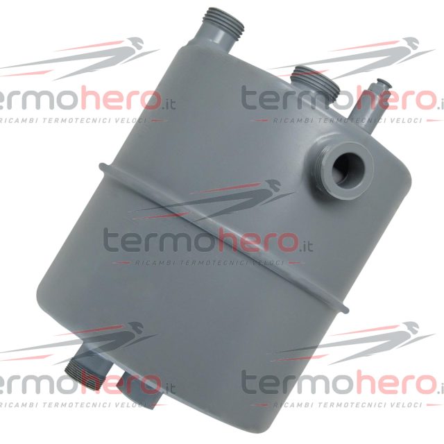 Vaillant 2415584 - Scambiatore Boilerino Sanitario per ecoINWALL e turboINWALL