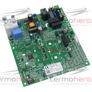 Sime 6324900 - Scheda Elettronica HDIMSG27-SM01