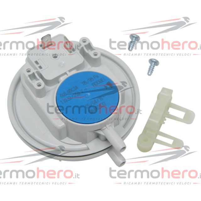 Ferroli 39817511 - Pressostato Aria 115/95 Pa ex 39817510