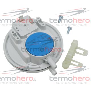 Lamborghini 39817511 - Pressostato Aria 115/95 Pa ex 39817510