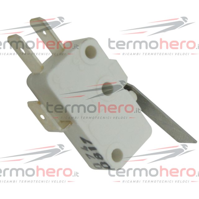 Immergas 11254 - Microinterruttore ELBI